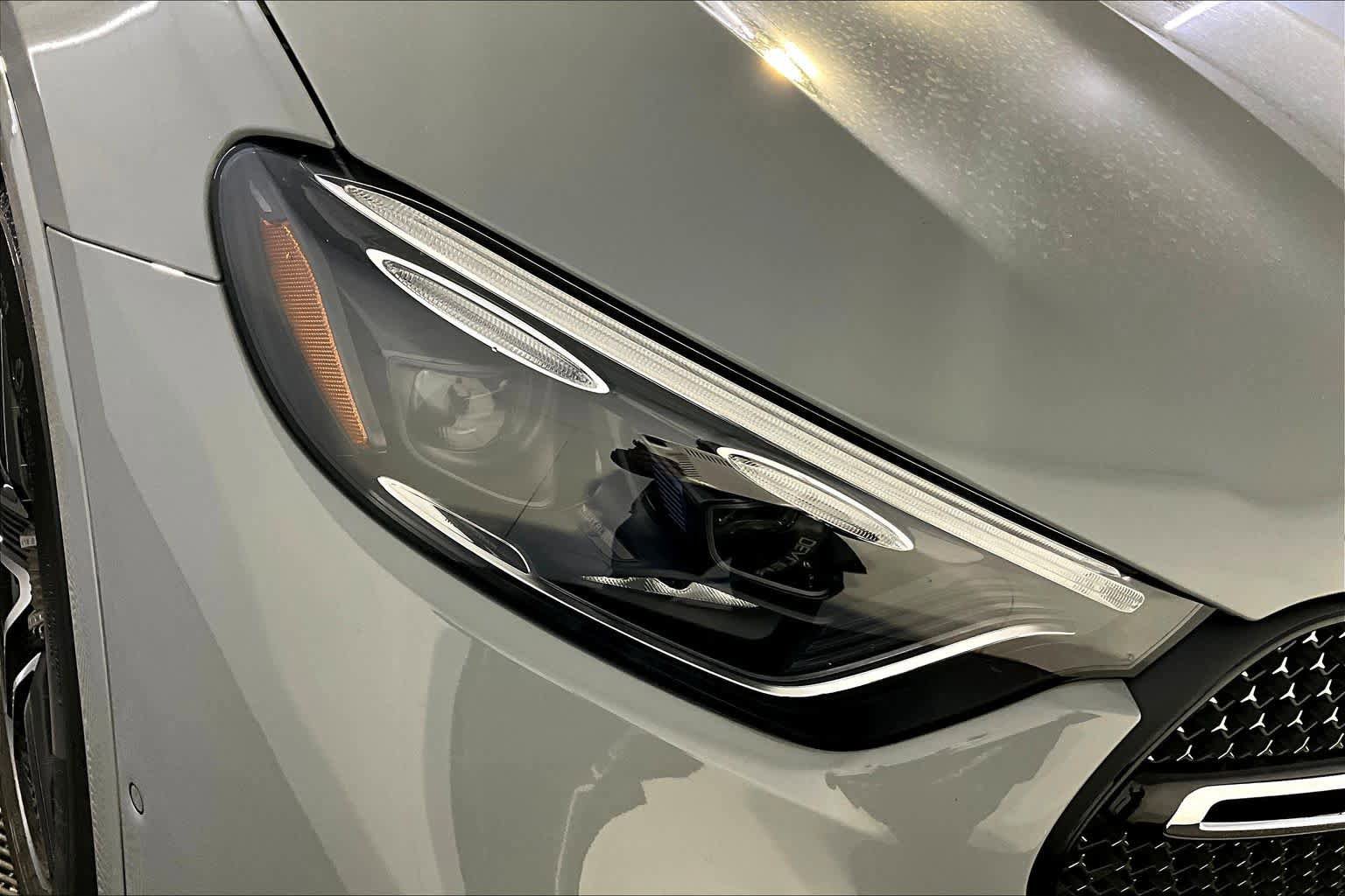 New 2026 Mercedes-Benz GLC 300 4MATIC image 16