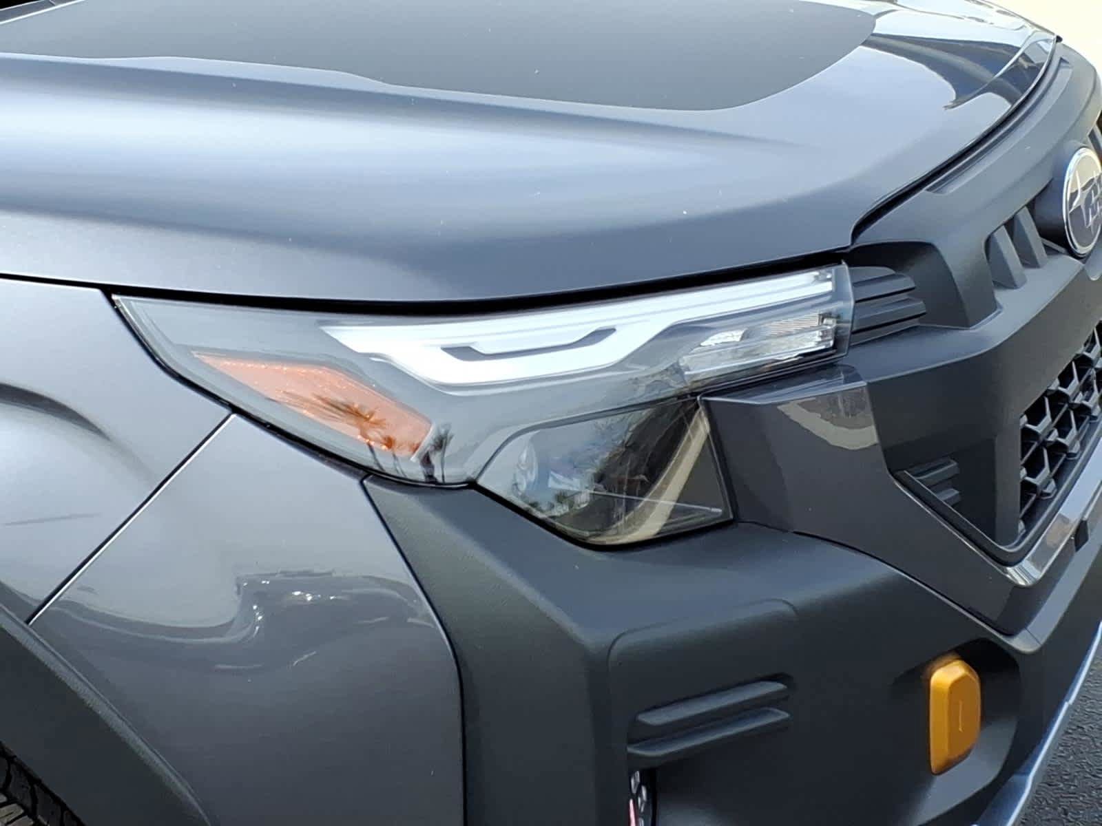 New 2026 Subaru Forester Wilderness AWD/4WD image 9