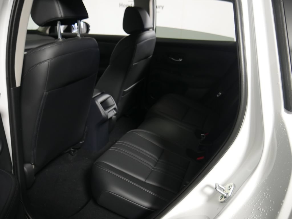 New 2027 Honda HR-V EX-L image 14