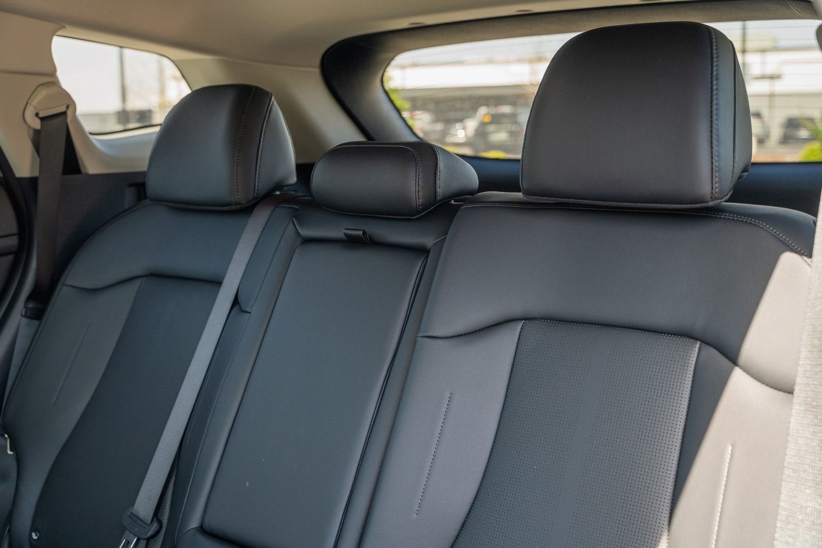 New 2026 Kia Sportage EX image 19