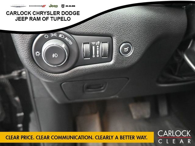 Used 2022 Jeep Cherokee Limited w/ Elite Package AWD/4WD image 15