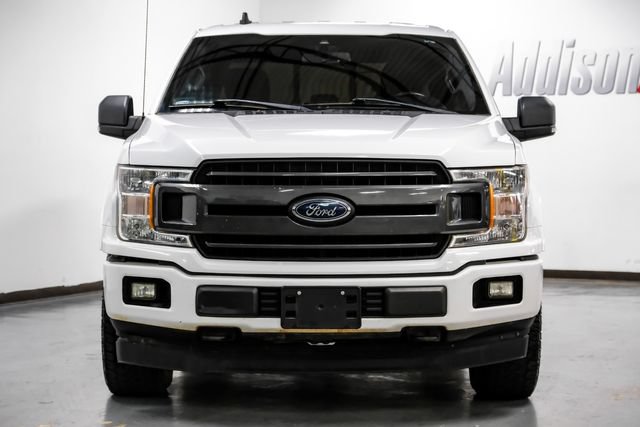 Used 2019 Ford F150 XLT w/ Equipment Group 302A Luxury AWD/4WD image 5