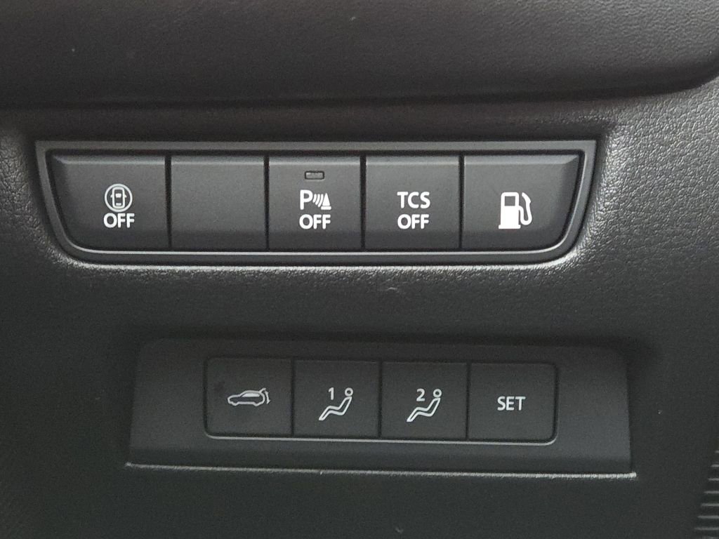 New 2026 MAZDA CX-50 2.5 Hybrid w/ Weather Package image 8