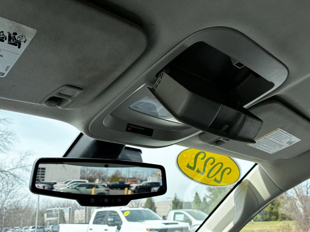 Used 2022 Chevrolet Colorado LT w/ Fleet Safety Package image 38