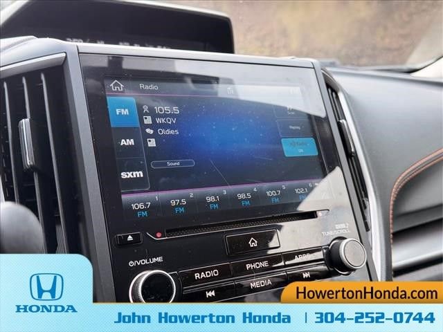 Used 2023 Subaru Crosstrek 2.5i Limited AWD/4WD image 21