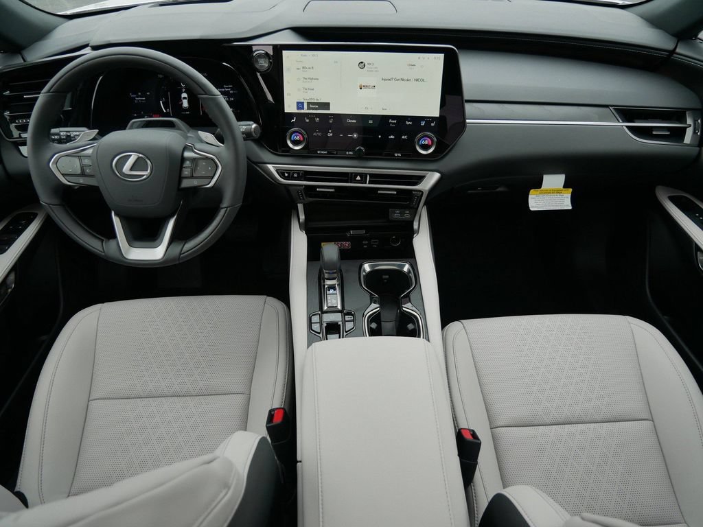 New 2026 Lexus RX 350 Premium Plus w/ Convenience Package AWD/4WD image 14