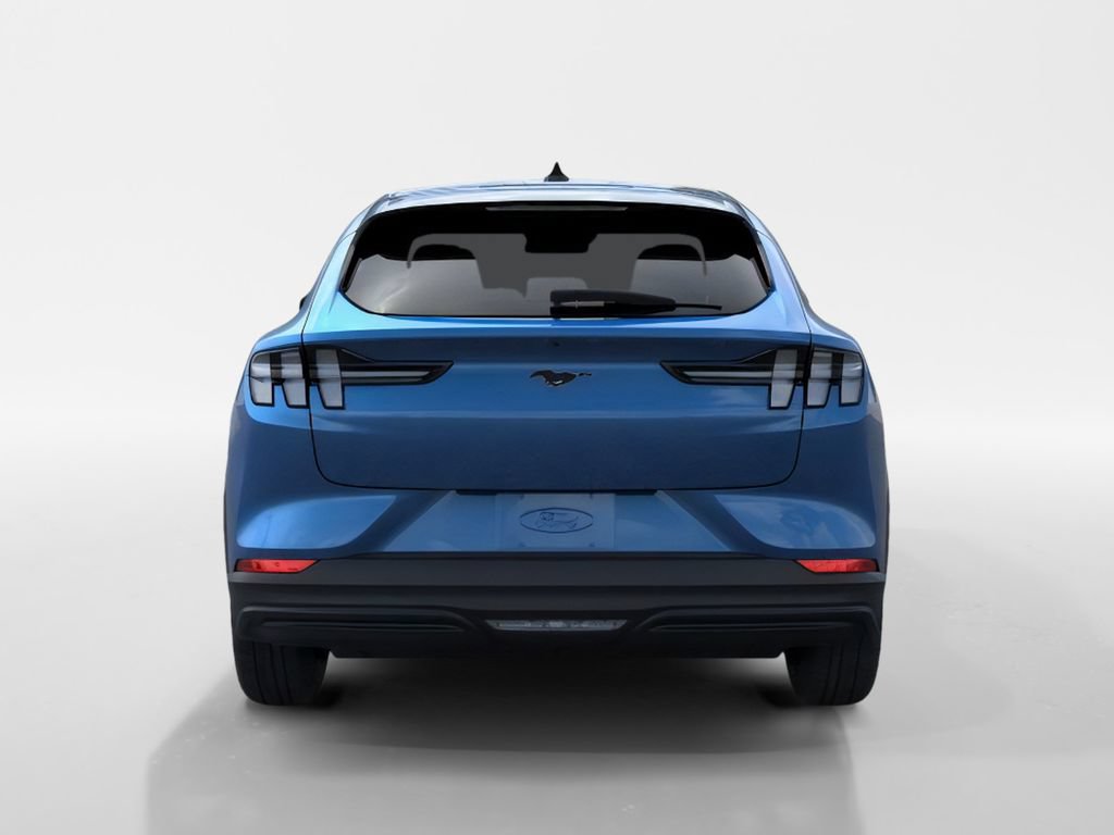New 2026 Ford Mustang Mach-E Premium AWD/4WD image 6
