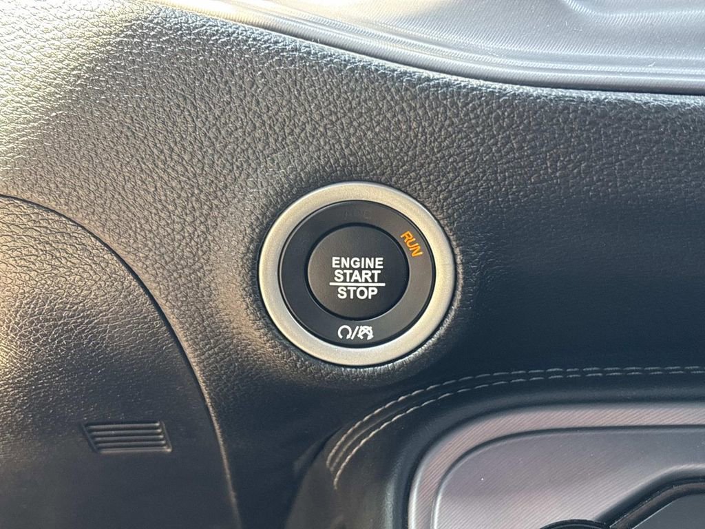 Used 2023 Dodge Challenger GT image 19
