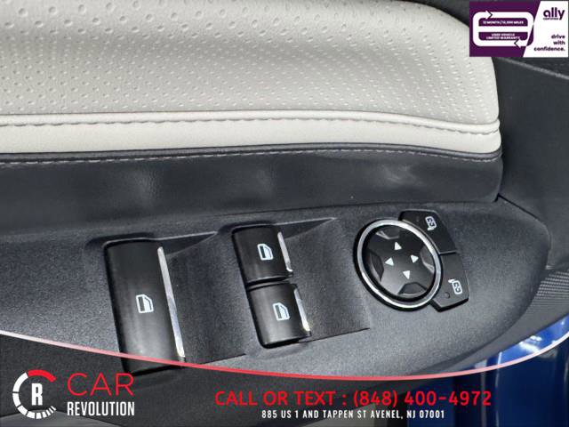 Used 2024 Ford Mustang Premium RWD image 50