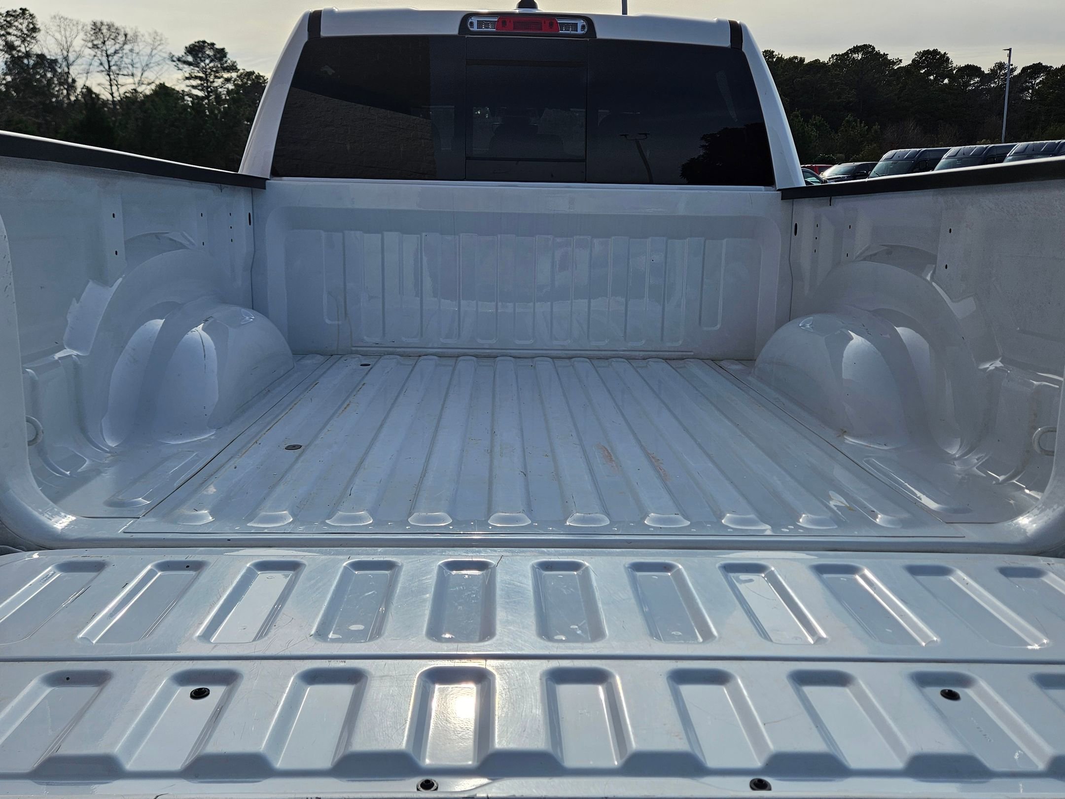 Used 2023 RAM 1500 Big Horn image 29