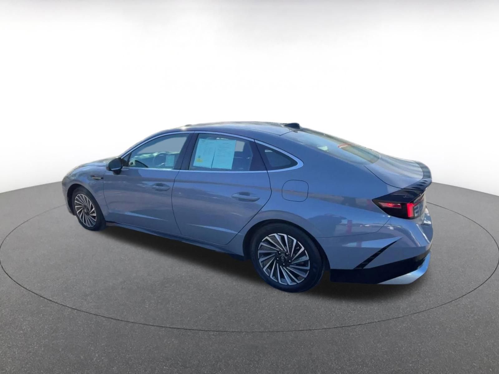 Used 2025 Hyundai Sonata SEL image 10
