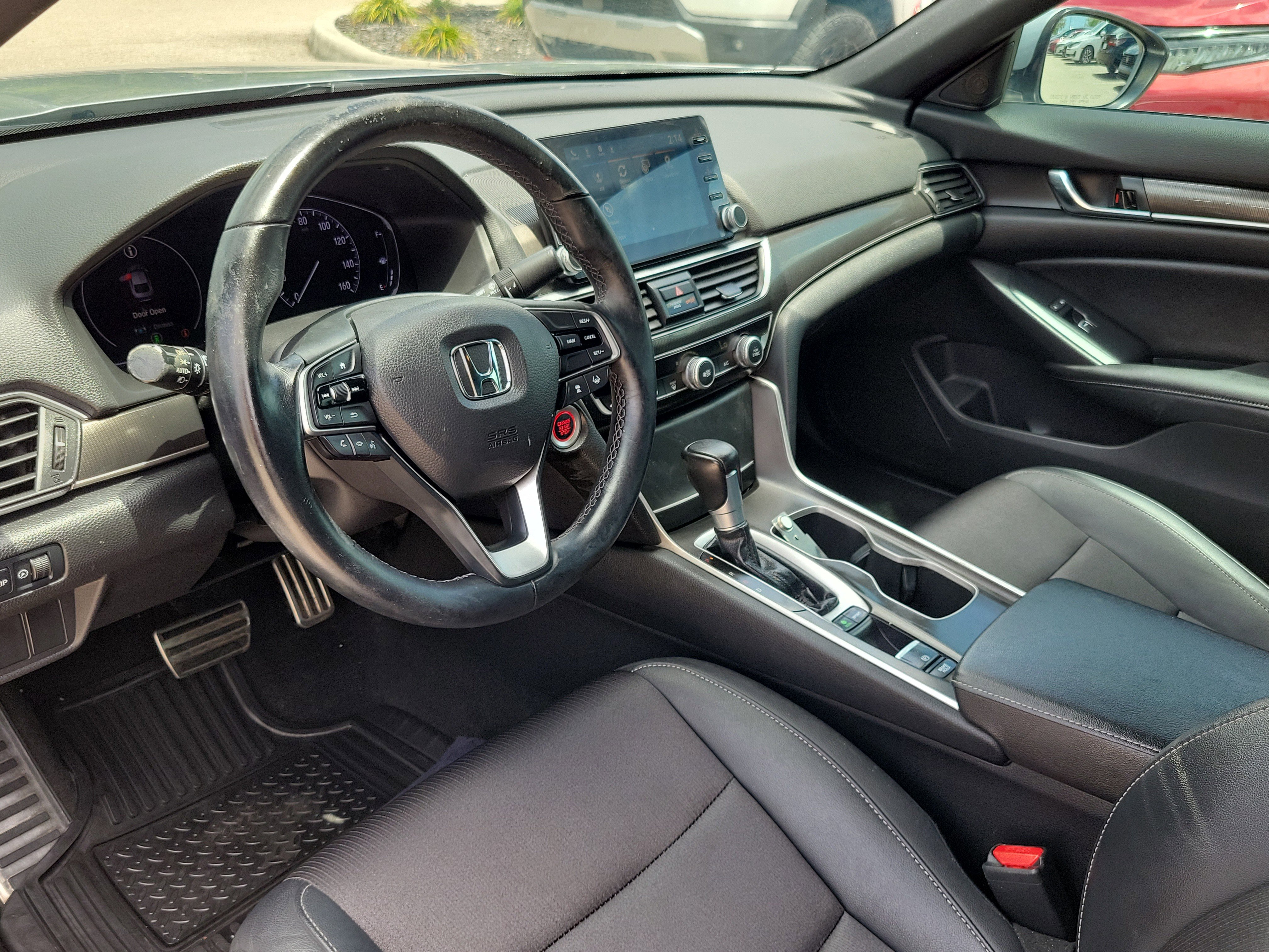 Used 2019 Honda Accord Sport image 24
