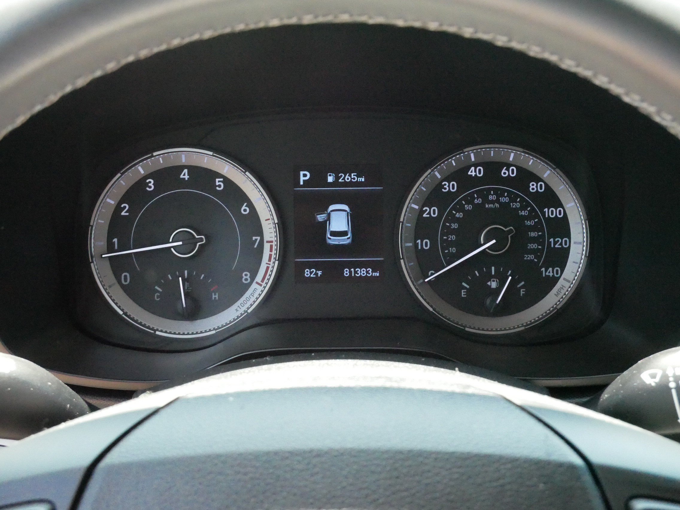 Used 2021 Hyundai Venue SEL FWD image 21