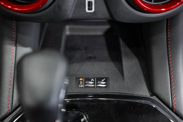 Used 2023 Chevrolet Blazer RS w/ Driver Confidence II Package image 26