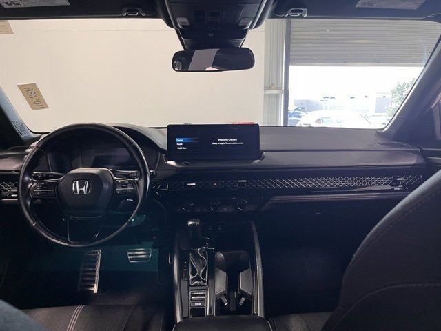 Used 2023 Honda Accord Sport image 20