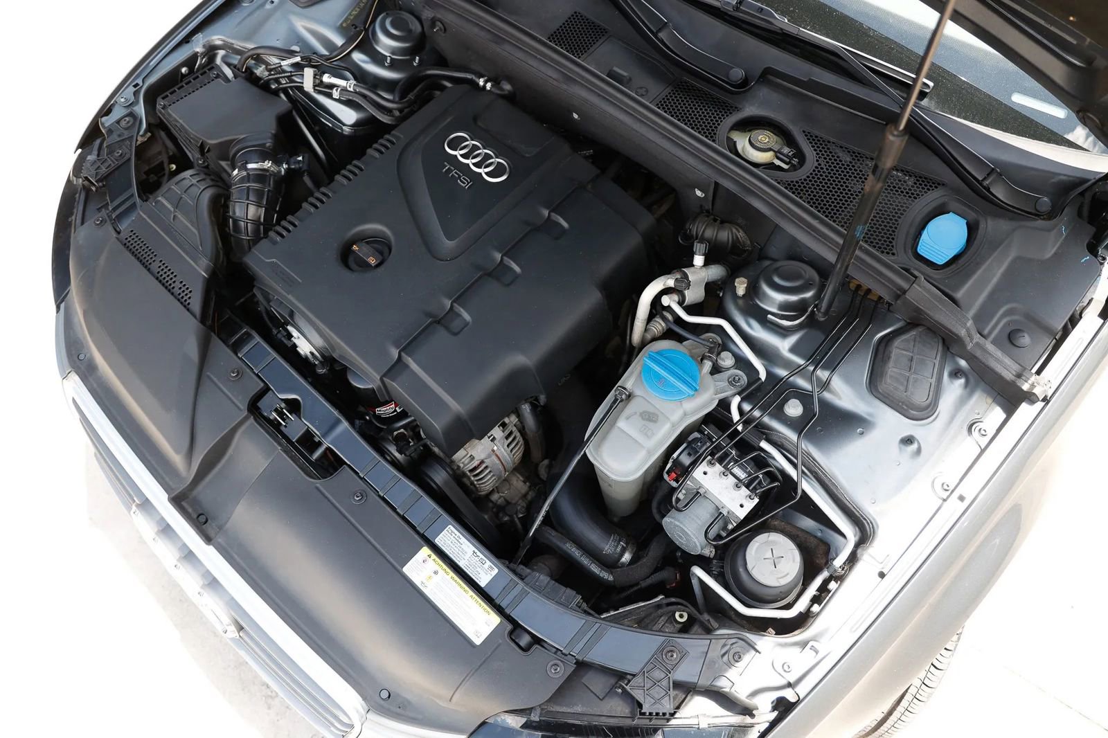 Used 2012 Audi A4 2.0T Premium FWD image 44