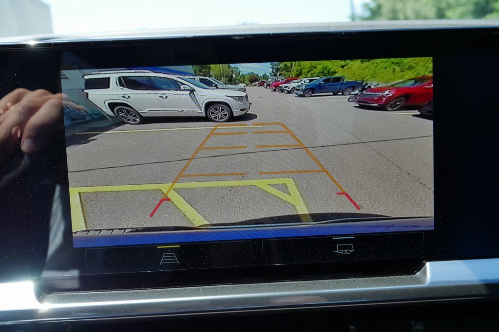 New 2026 Chevrolet Silverado 1500 LT image 16