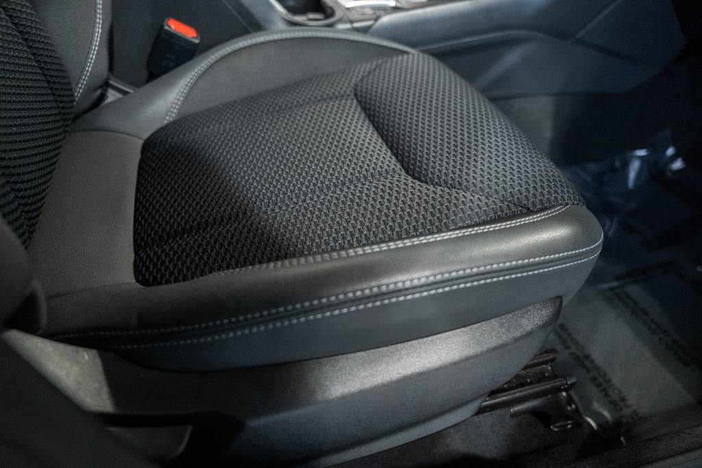 Used 2022 Subaru Forester Premium image 32