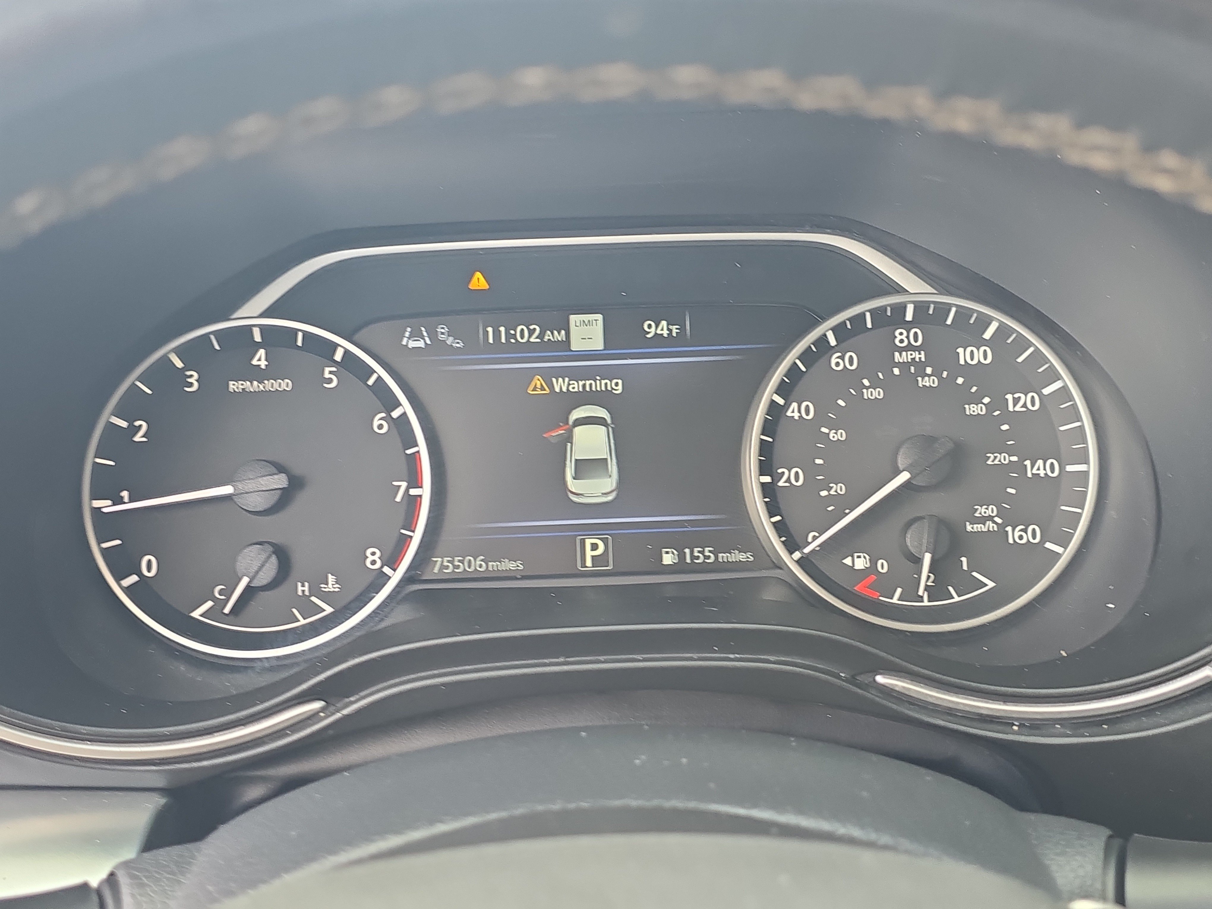 Used 2020 Nissan Maxima 3.5 SV w/ Floor Mat Group FWD image 32
