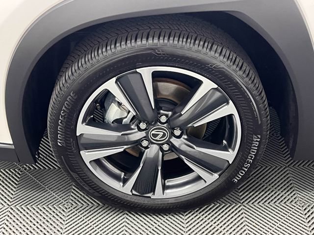 Certified 2025 Lexus UX 300h FWD image 23