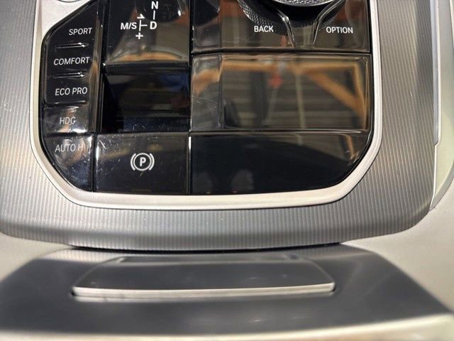 Certified 2023 BMW X5 xDrive40i w/ Premium Package image 40