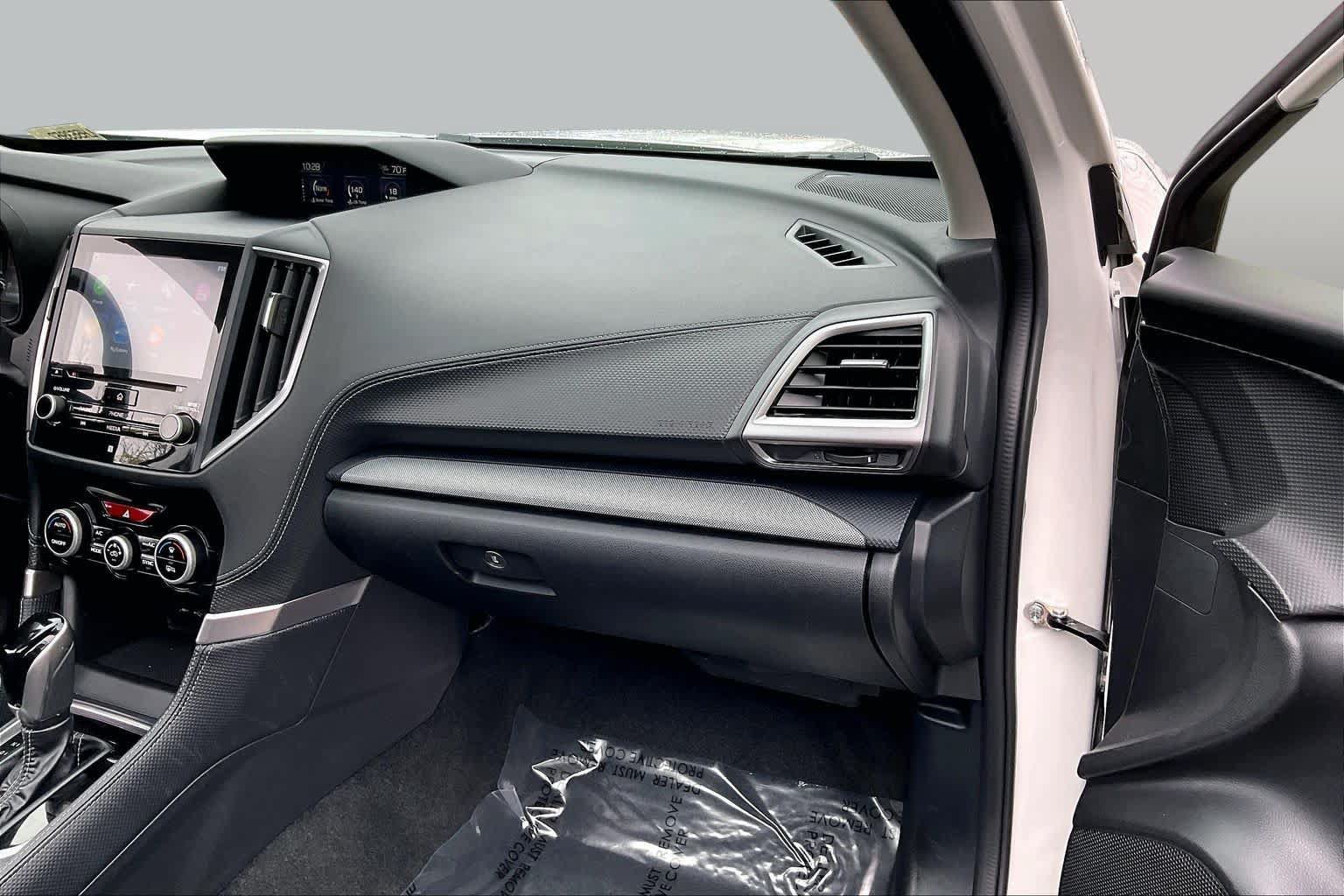 Used 2020 Subaru Forester Limited AWD/4WD image 19