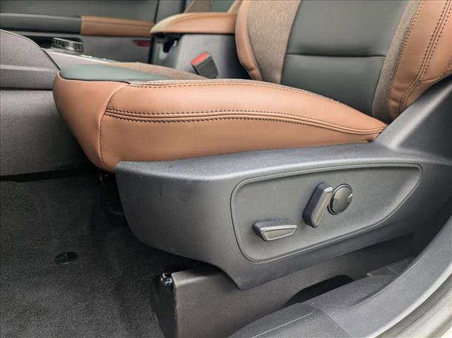 New 2025 Ford Bronco Sport Outer Banks w/ Outer Banks Tech Package+ AWD/4WD image 4