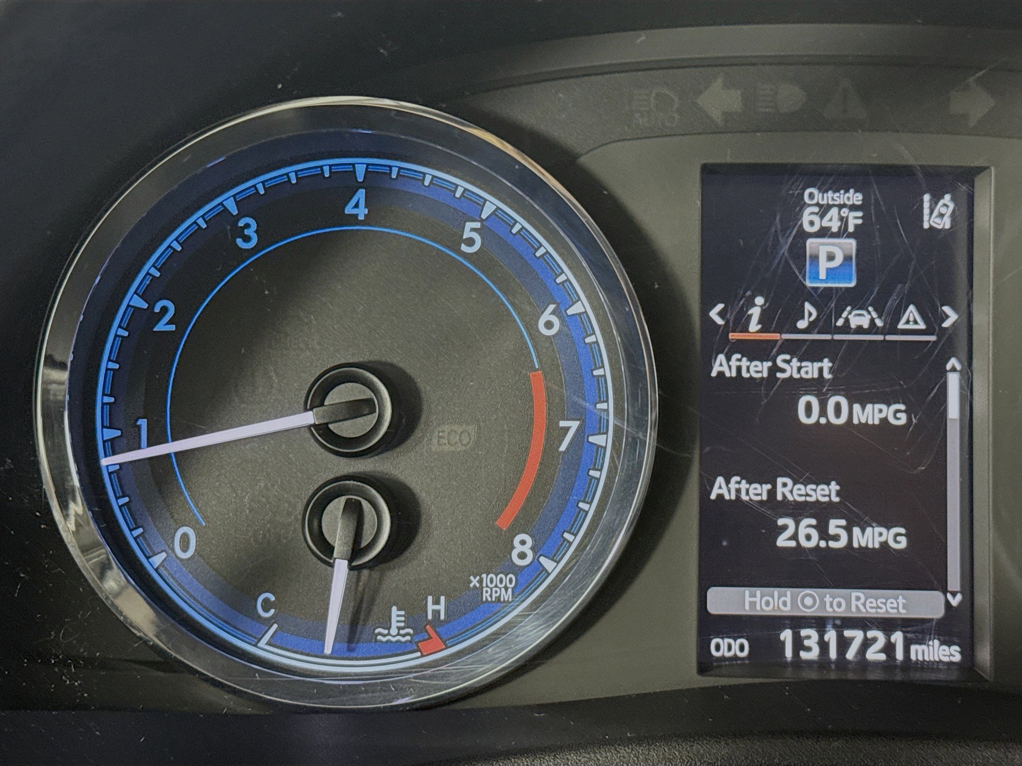 Used 2017 Toyota Corolla SE image 12