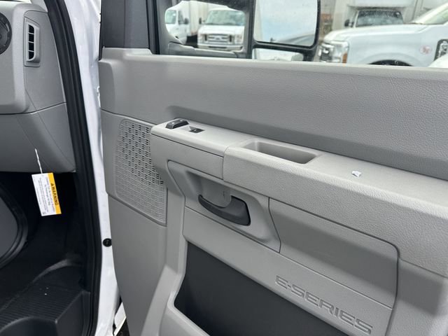 New 2026 Ford E-350 and Econoline 350 Super Duty w/ Power Equipment Group image 53