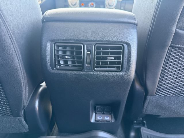 Used 2024 Toyota 4Runner SR5 Premium w/ Moonroof Package RWD image 5