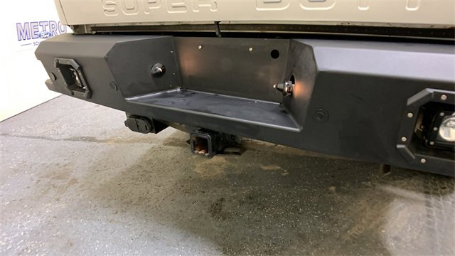 Used 2016 Ford F250 Lariat w/ Chrome Package image 20