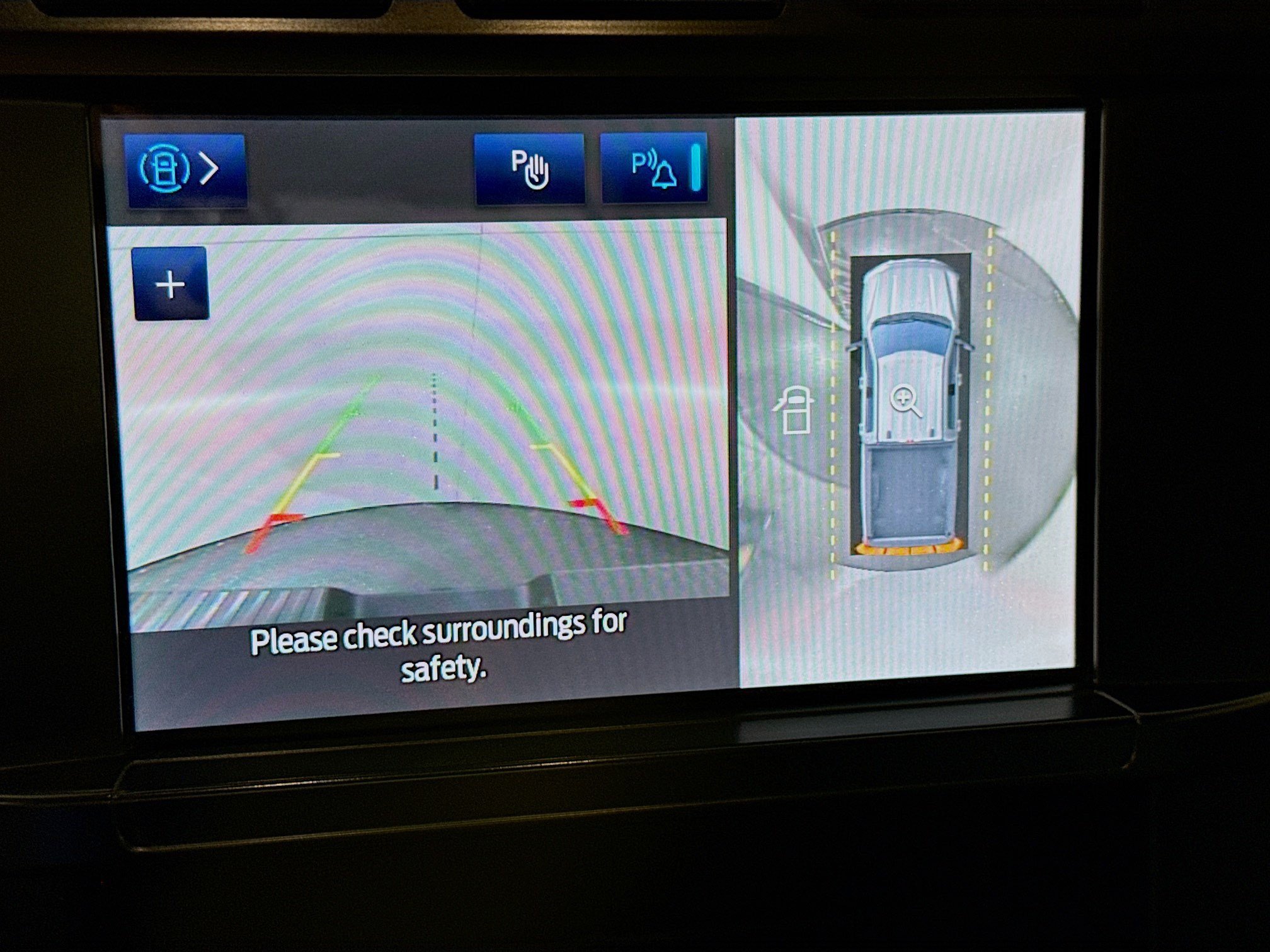 Used 2024 Ford F250 XL w/ 360-Degree Camera Package AWD/4WD image 19