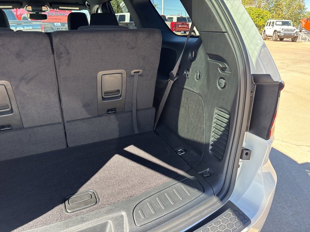 New 2026 Dodge Durango GT w/ Blacktop Package image 51