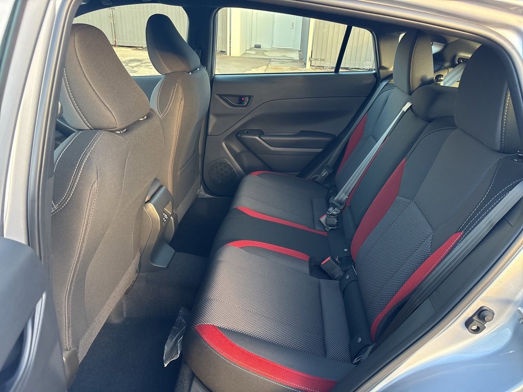 New 2026 Subaru Impreza RS image 12