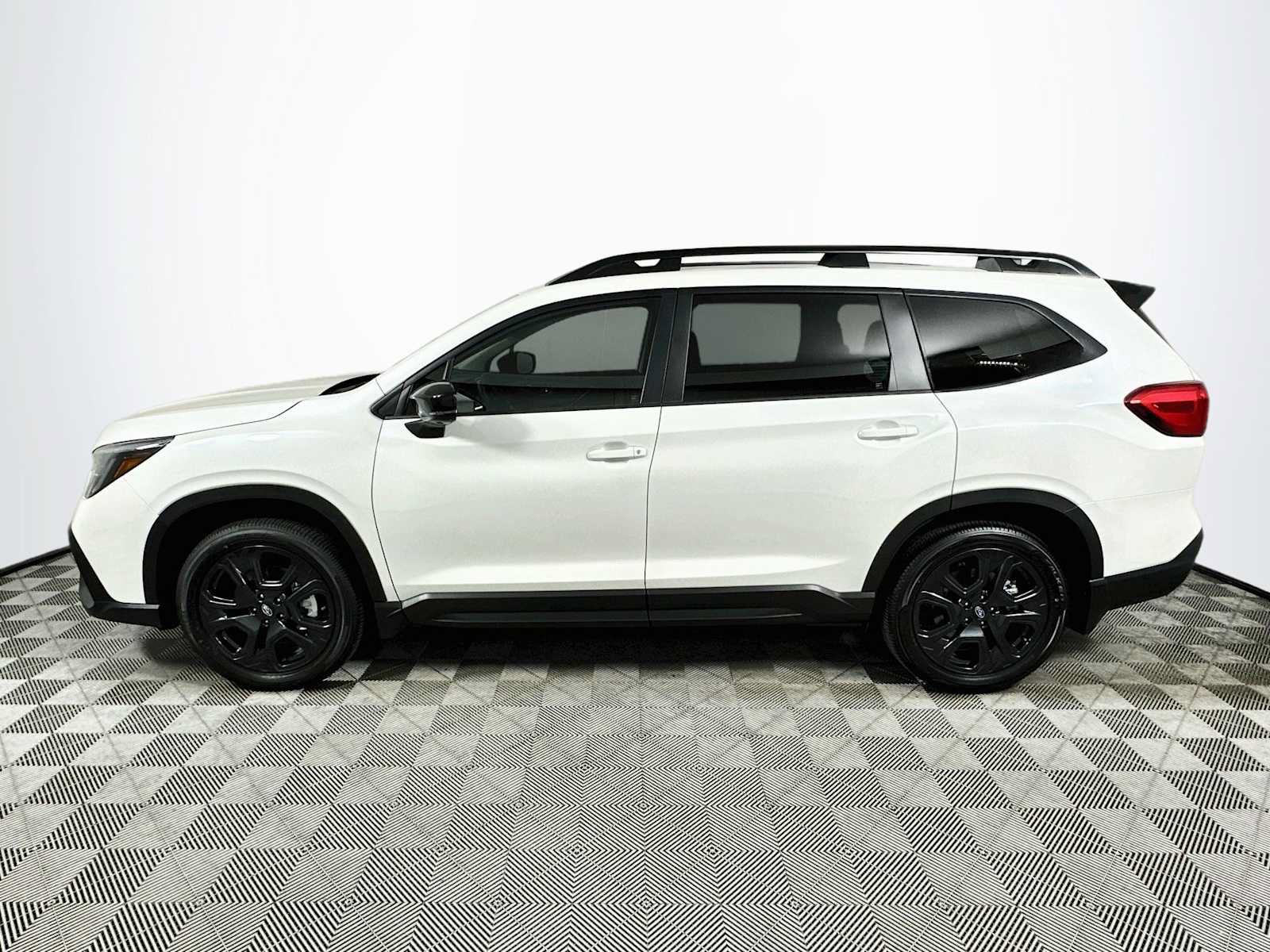 New 2026 Subaru Ascent Bronze Edition AWD/4WD image 4