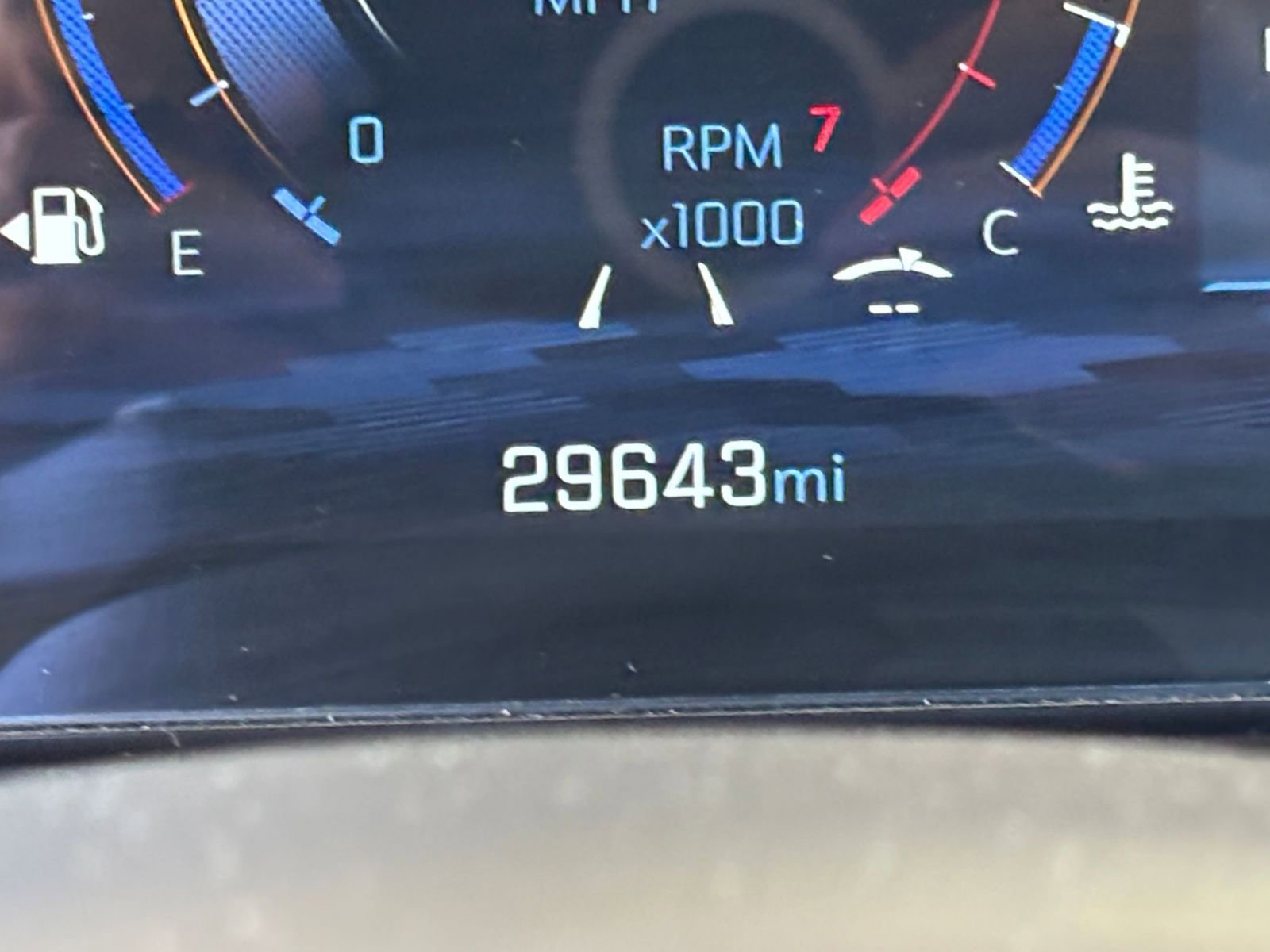 Used 2025 Chevrolet Equinox LT AWD/4WD image 40