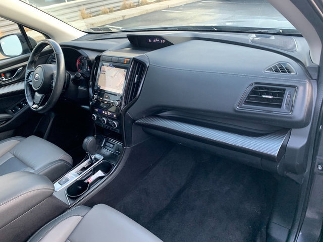 Used 2022 Subaru Ascent Onyx Edition image 14