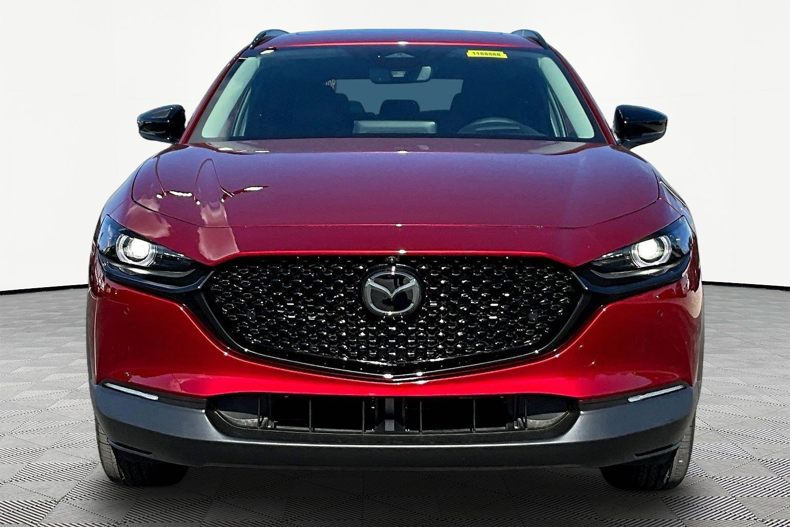 New 2026 MAZDA CX-30 2.5 Turbo w/ Premium Plus Pkg AWD/4WD image 2