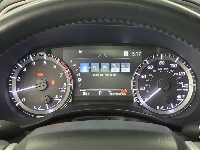 Used 2024 Toyota Highlander LE image 29