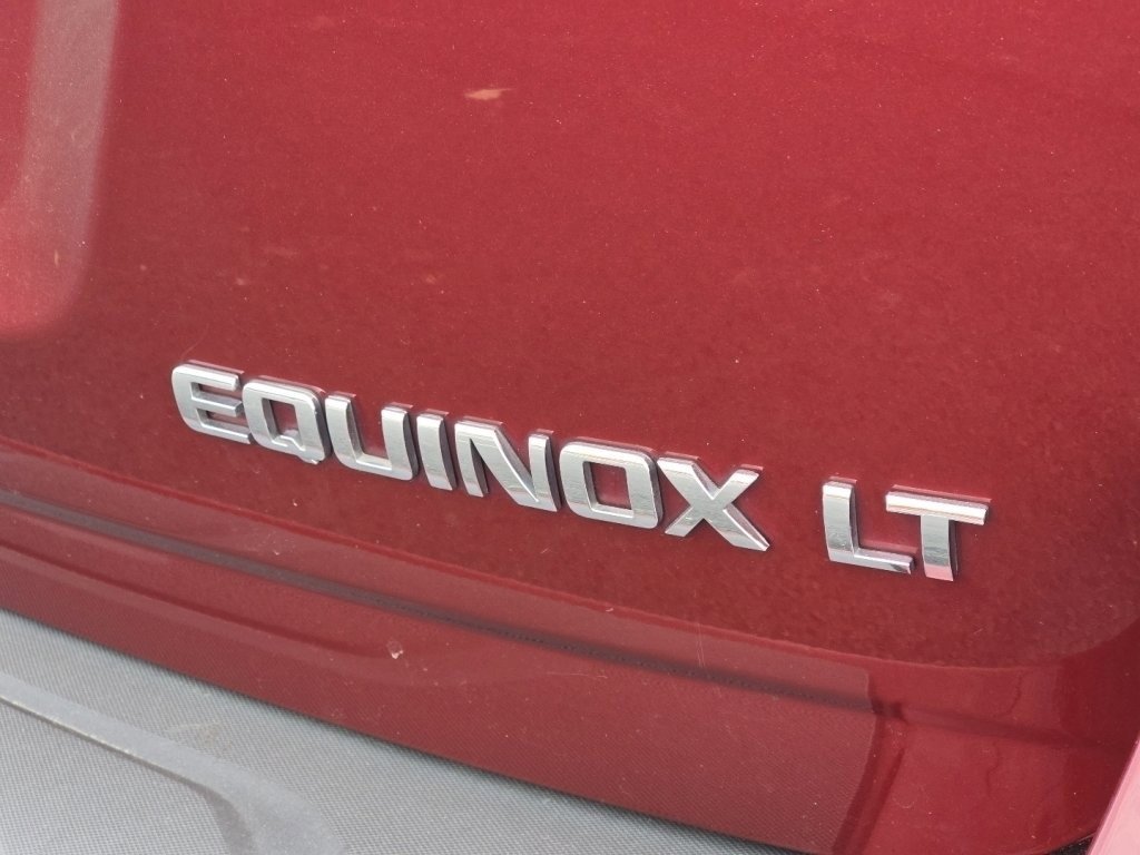 Used 2016 Chevrolet Equinox LT w/ Convenience Package image 30