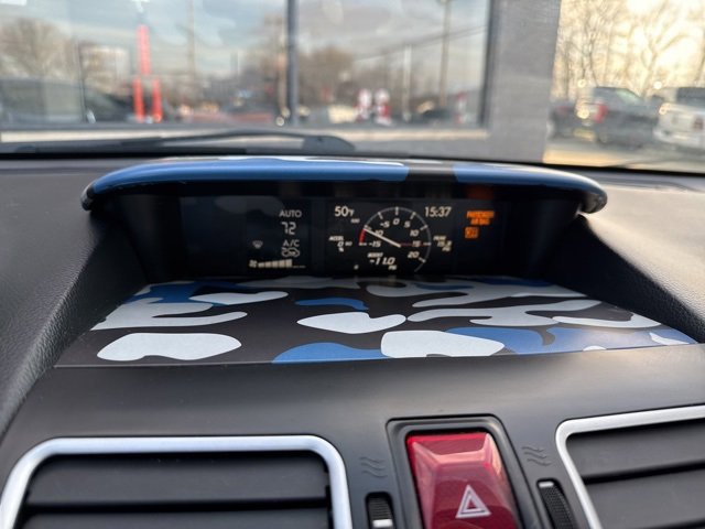 Used 2017 Subaru WRX image 31