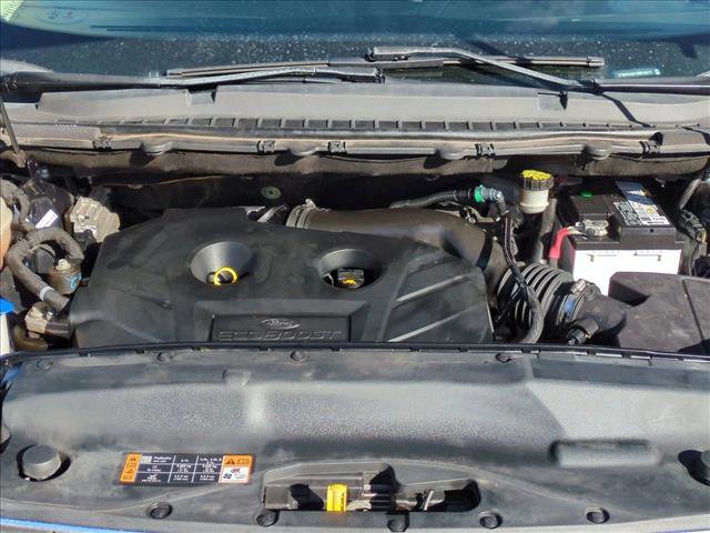 Used 2017 Ford Edge SE image 23