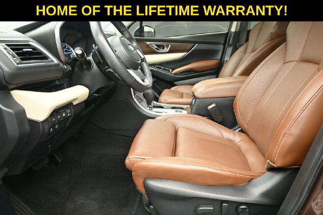 Used 2020 Subaru Ascent Touring w/ Popular Package #2A AWD/4WD image 14