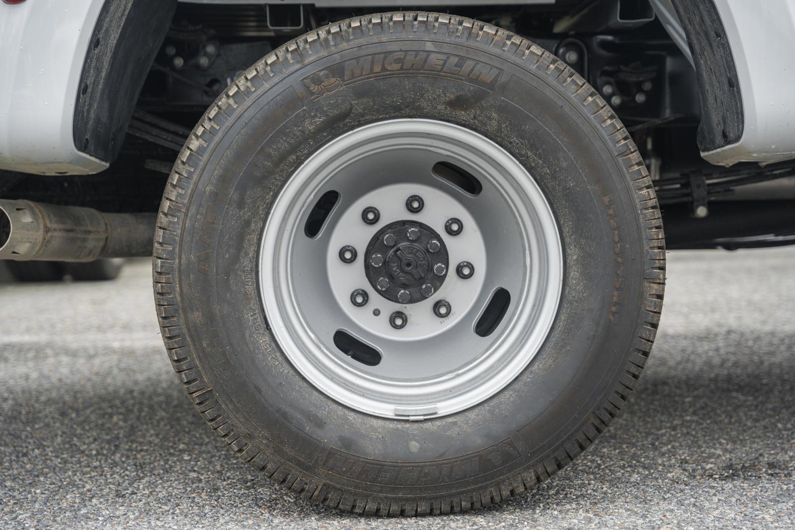 New 2026 Ford F350 XL image 22