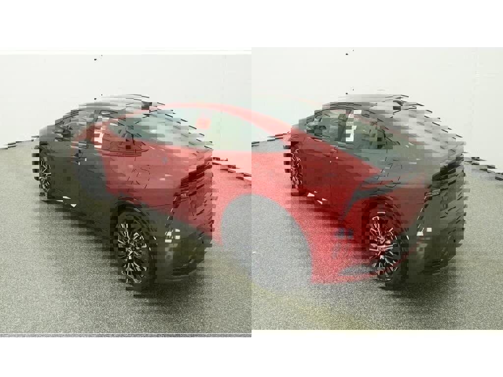 New 2026 Toyota Prius Limited image 5