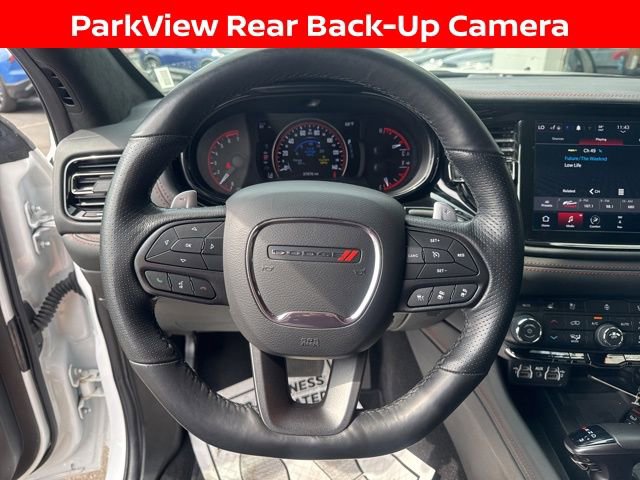 Used 2024 Dodge Durango R/T AWD/4WD image 12