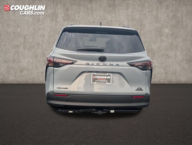 New 2026 Toyota Sienna XLE Woodland Edition AWD/4WD image 7