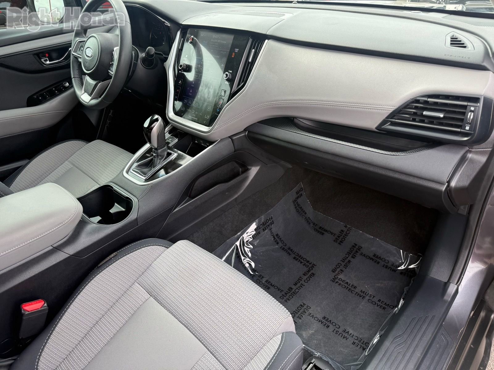 Used 2022 Subaru Outback Premium image 30