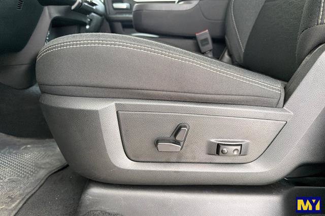 Used 2026 RAM 2500 Big Horn AWD/4WD image 13