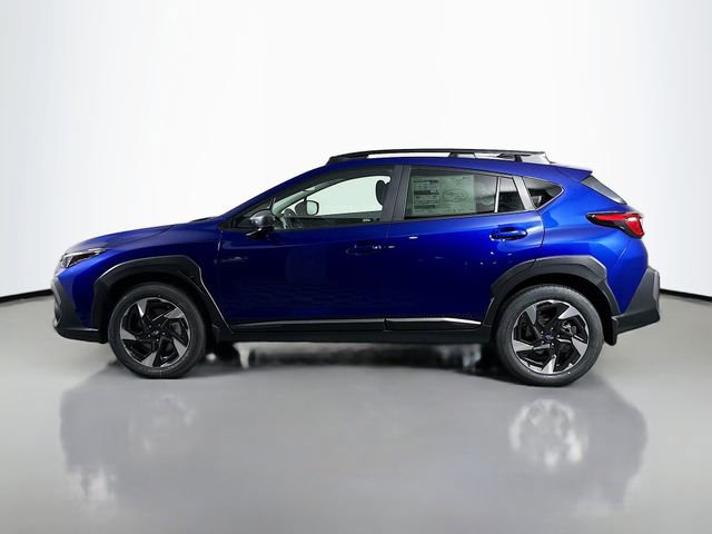 New 2025 Subaru Crosstrek 2.5i Limited image 4